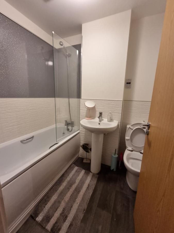 Superking Bedroom Close To The A30 Camborne Zewnętrze zdjęcie