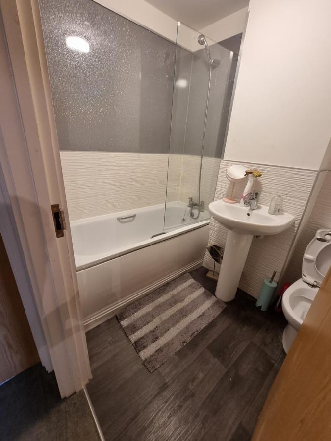 Superking Bedroom Close To The A30 Camborne Zewnętrze zdjęcie